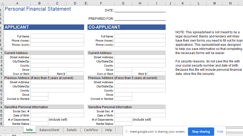 personal-financial-statement