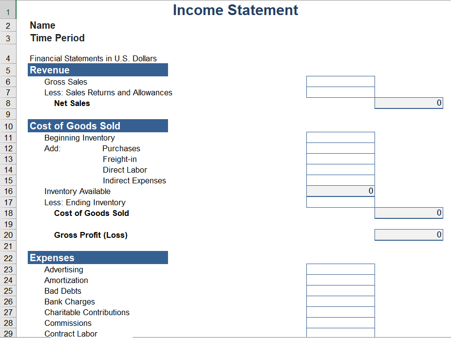 Income-statement-1-year