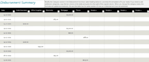 Financial-Journal