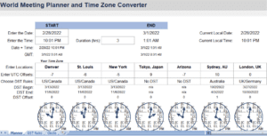 world-meeting-planner