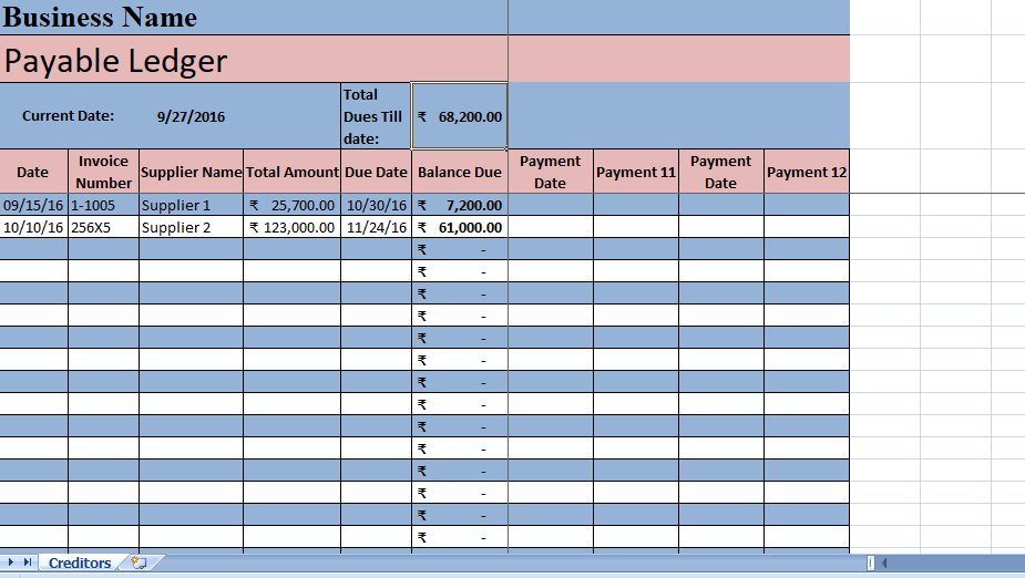 Accounts-Payable