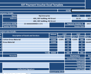 GST-Payment-Voucher