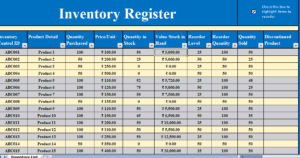 Inventory-Management