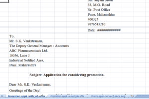 Promotion-Request-Letter