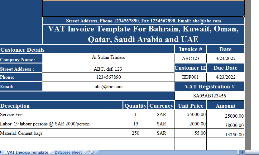 VAT-Invoice-Template