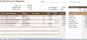 credit-account-register