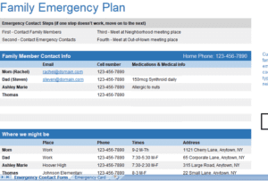 emergency-contact-form