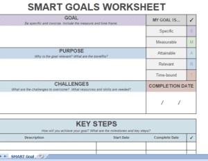 smart-goals-worksheet