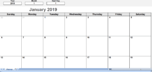 2-page-monthly-planner