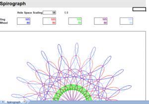 Spirograph