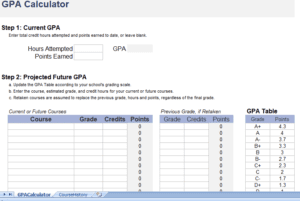 gpa-calculator