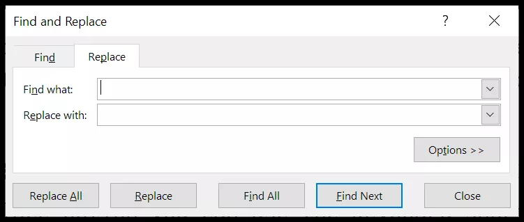 1-find-and-replace