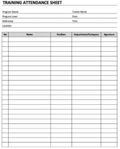 Training_Attendance_Sheet_V1.0