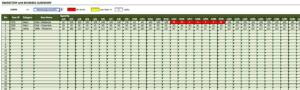Inventory and Booking Manager for Equipment Rental Business Pro V16 - 250